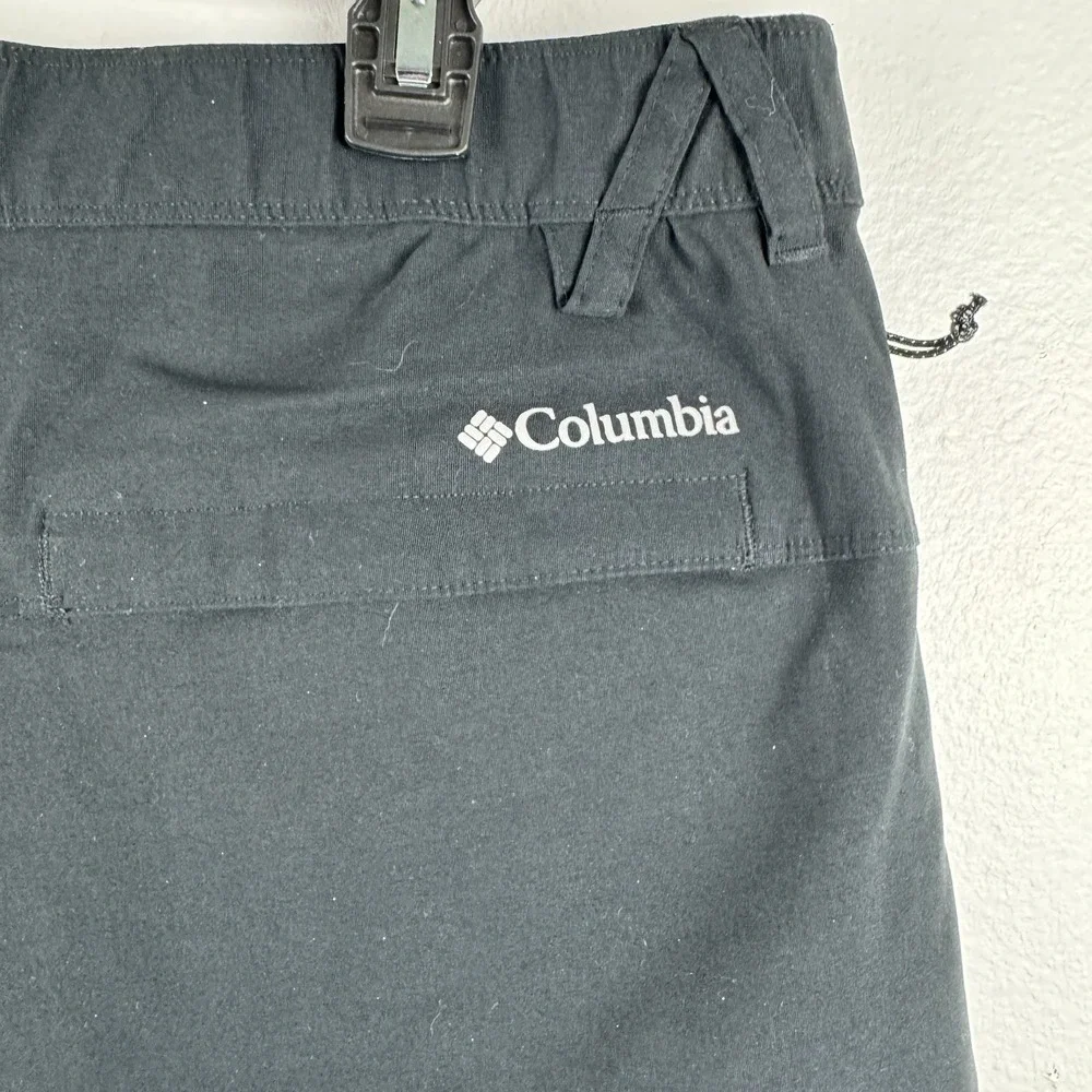 Columbia made vietnam